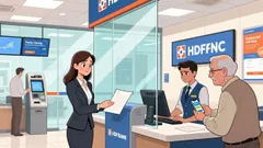 HDFC Bank Surges 2.03% Amid Regulatory Green Light and Volatile Options Activity – What’s Fueling the Move?