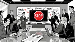 Ben & Jerry's Board Sues to Block Magnum's Leadership Shake-Up