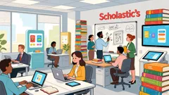 Is Scholastic (SCHL) Stock a Buy After Recent Volatility?
