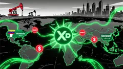 XRP as a Macro-Driven Liquidity Solution in Times of Oil-Induced Geopolitical Stress