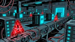 The AI Infrastructure Bubble: Is OpenAI 'Too Big to Fail'?