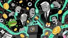 The Political and Regulatory Risks Reshaping the Meme Coin Landscape