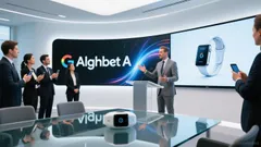 Alphabet (GOOGL) Options Signal $335 Bullish Battle: Whale Moves and RSI 35 Setup