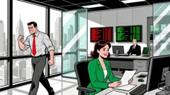 Bitcoin Market Volatility and the Resilience of Actively Managed Crypto Strategies