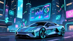 Rivian's Re-Rating: A Structural Shift in the Auto Industry or a Momentum Mirage?