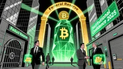 Bitcoin's Institutional Resilience Amid Persistent Selloffs: A Buying Opportunity?