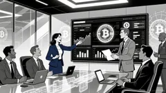 The CFTC's Regulatory Shift Under Michael Selig: Implications for Crypto Market Growth and Institutional Adoption