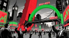 Market Overview for BNB/Tether (BNBUSDT): Volatility Contracts After Sharp Correction