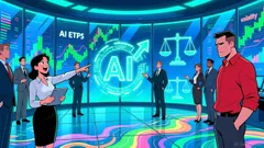 Capturing 2026 Growth: Small-Cap, AI, and Tech ETFs for Long-Term Outperformance