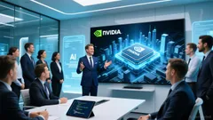 Nvidia (NVDA) Options Signal $200 Call Wall as Trump Chip News Fuels Bullish Breakout Potential