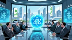 Trump Media's Pivotal Merger with TAE Technologies: A High-Risk, High-Reward Bet on Fusion Energy