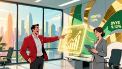 DVYE: A High-Yield, Low-Volatility Alternative in Emerging Markets