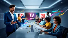 Adobe (ADBE) Options Signal Bullish Bias: Key $400 Call OI and $300 Put Risk Shape Trade Setup for Dec 19, 2025