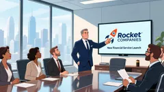 Rocket Companies Surges 3.43%: Can This Momentum Sustain Amid Analyst Optimism?