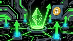 Ethereum's Strategic Accumulation vs. Bitcoin: A Tactical Entry Point for Altcoin Investors?