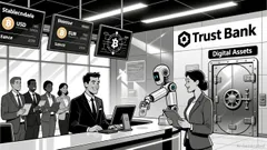 The Regulatory Breakthrough and Strategic Implications of Ripple and Circle's Conditional Bank Charters: Assessing the Long-Term Investment Potential of Regulated Stablecoins in a Shifting Crypto Landscape