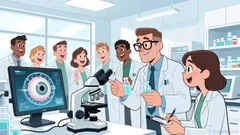 Oculis Soars 8.5% on Analyst Hype and Bullish Options Setup: Is This the Start of a Biotech Breakout?