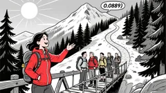 Market Overview for IOTA/Tether on 2025-12-19