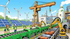 Worthington Steel: Evaluating Execution Excellence and Future Growth Potential in a Volatile Market