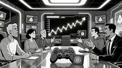 The Urgent Case for Proactive Cyber-Defense Investments in Cryptocurrency and Gaming Ecosystems