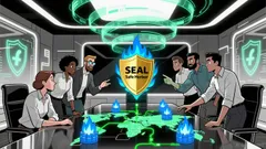 Lido's Safe Harbor Agreement and the Future of DeFi Security: How Institutional-Grade Frameworks Are Reshaping Risk Mitigation in Decentralized Finance