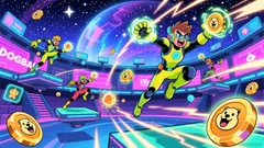 Why DOGEBALL Outperforms Traditional Meme Coins as a 2025 Crypto Presale Opportunity