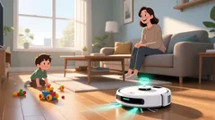 iRobot's 23.5% Plunge: A Pre-Packaged Bankruptcy or a New Dawn?