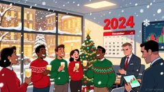 Will the Santa Claus Rally Materialize in 2025 and What Does It Signal for 2026?