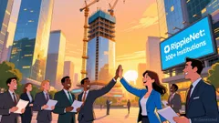 XRP's $5 Target vs. Ozak AI's 100x ROI Potential: Why the AI Native Is Winning Analyst Confidence