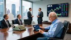 Bullish OI at $510 and $520 Calls Signal BRK.B Breakout Potential: Here’s How to Play It