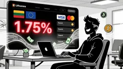 Brighty Boosts Spending Incentives with Double Cashback Promotion