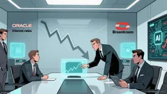 Is Now the Time to Re-Enter Tech Stocks Amid the AI Rally and Cooling Inflation?