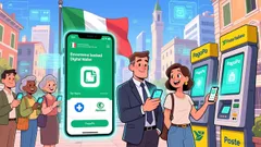 Italy's PagoPA Acquisition and Its Implications for Digital Payments