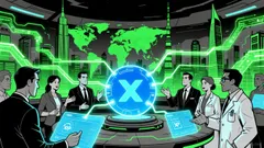 XRP Network Resilience and Exchange Infrastructure Risk in 2025: A Decentralized Governance Perspective