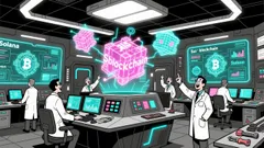 Solana News Today: TenX Bolsters Validator Tech, Staking Holdings Fuel Expansion Push