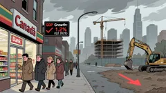 CIBC's Outlook on Q4 Economic Headwinds and Market Implications