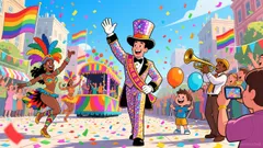 Carnival (CUK) Surges 16% Intraday: What's Fueling This Volatile Rally?