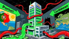 Altice's Creditor-Proof Refinancing: A New Benchmark in Liability Management