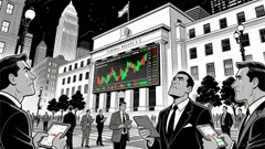 The Fed's Return to Balance-Sheet Expansion: Is This Disguised QE or Strategic Reserve Management?