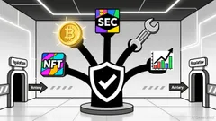 Regulatory Risks in the Crypto Asset Sector: SEC Enforcement Trends and Corporate Governance Failures