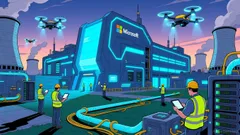 Microsoft's AI Transformation: Is the Bull Case Still Valid Amid Rising Costs and Evolving ROI Dynamics?