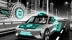 Rivian's AI Pivot and Short Squeeze Potential: A High-Risk, High-Reward Trade in 2026