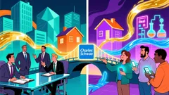 The Democratization of Private Market Access: Schwab's Strategic Expansion and Its Implications for Retail Investors