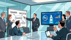 Procter & Gamble's 2025 Strategic Recalibration: Assessing 2026 Growth Potential Amid FMCG Sector Evolution