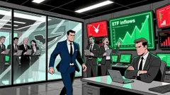 Why XRP ETF Success Hasn't Stopped Whale-Driven Downtrends - And What It Means for Investors