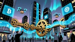 UK's FCA Unveils Crypto Regs to Fuel Innovation, Safeguard Markets