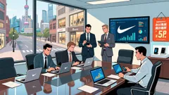 Is Nike's Q2 Sell-Off a Strategic Buying Opportunity Amid a Painful but Necessary Turnaround?