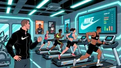 Nike's 10% Plunge: A Market Reckoning or Buying Opportunity?