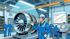 Howmet Aerospace Surges 2.68%: What’s Fueling This Aerospace Giant’s Rally?