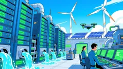 AI-Driven Stock Market Growth in 2026: Sector Allocations and ROI Insights